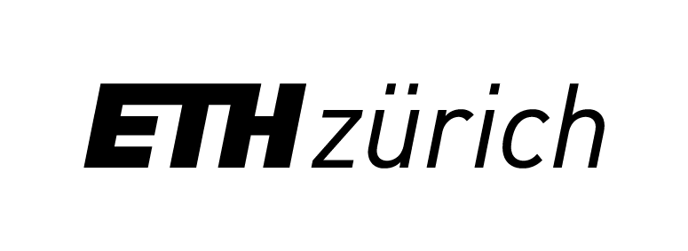 Logo der ETH Zürich